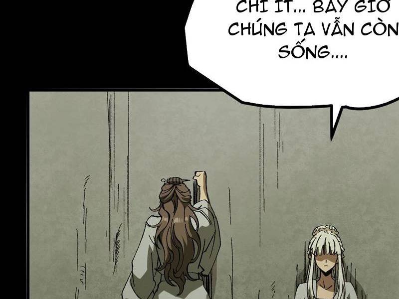 Không Cẩn Thận, Lưu Danh Muôn Thủa - Chapter 97 - Page 6