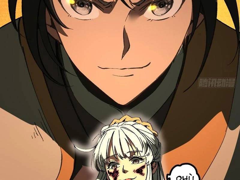 Không Cẩn Thận, Lưu Danh Muôn Thủa - Chapter 97 - Page 79