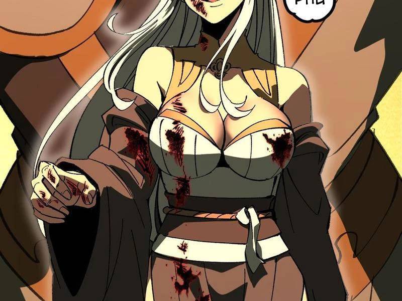 Không Cẩn Thận, Lưu Danh Muôn Thủa - Chapter 97 - Page 80