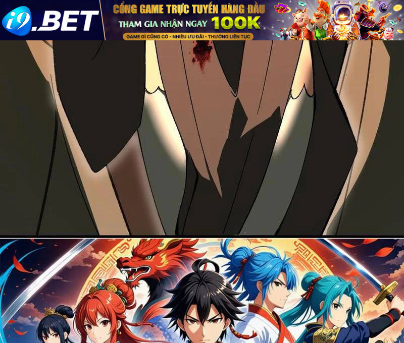 Không Cẩn Thận, Lưu Danh Muôn Thủa - Chapter 97 - Page 81