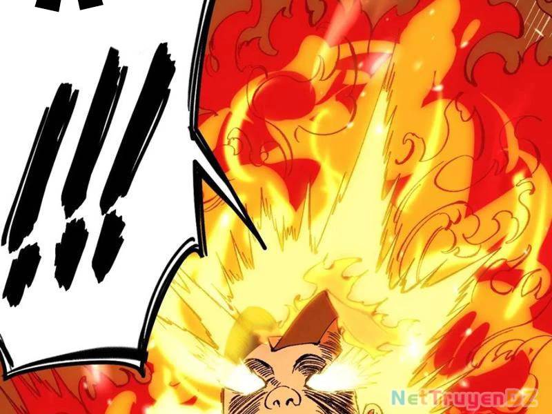 Không Cẩn Thận, Lưu Danh Muôn Thủa - Chapter 98 - Page 34