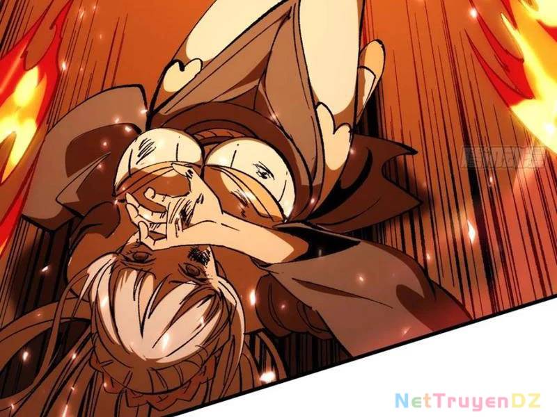 Không Cẩn Thận, Lưu Danh Muôn Thủa - Chapter 98 - Page 37