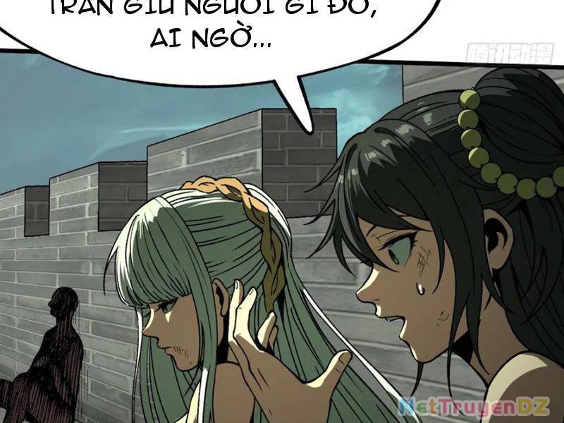 Không Cẩn Thận, Lưu Danh Muôn Thủa - Chapter 98 - Page 49