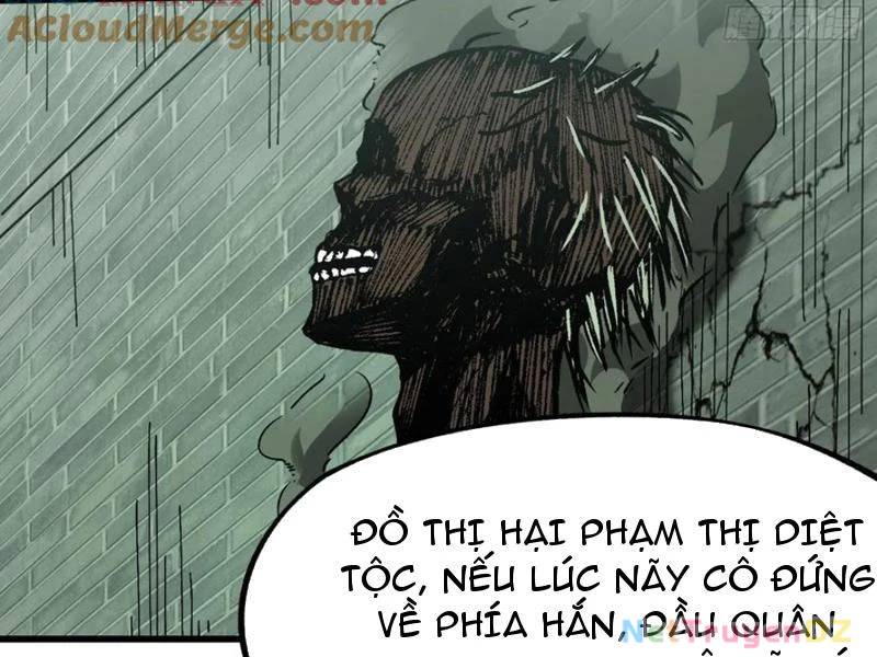 Không Cẩn Thận, Lưu Danh Muôn Thủa - Chapter 98 - Page 51