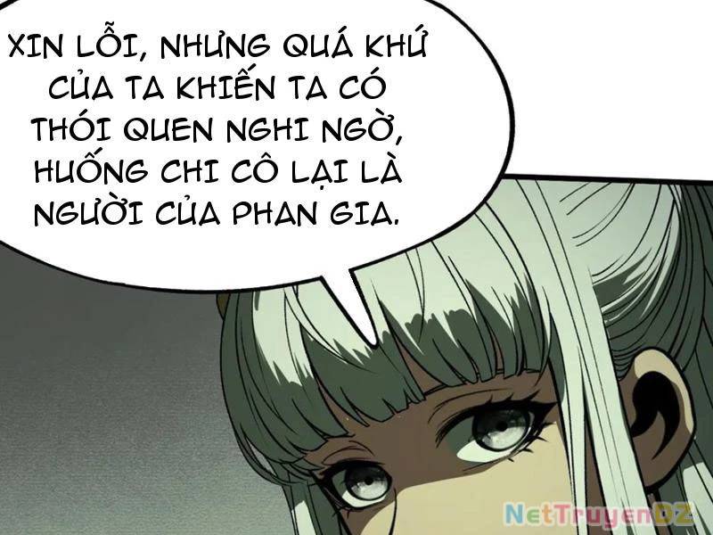Không Cẩn Thận, Lưu Danh Muôn Thủa - Chapter 98 - Page 61
