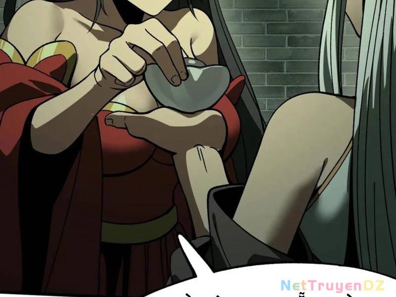 Không Cẩn Thận, Lưu Danh Muôn Thủa - Chapter 98 - Page 92