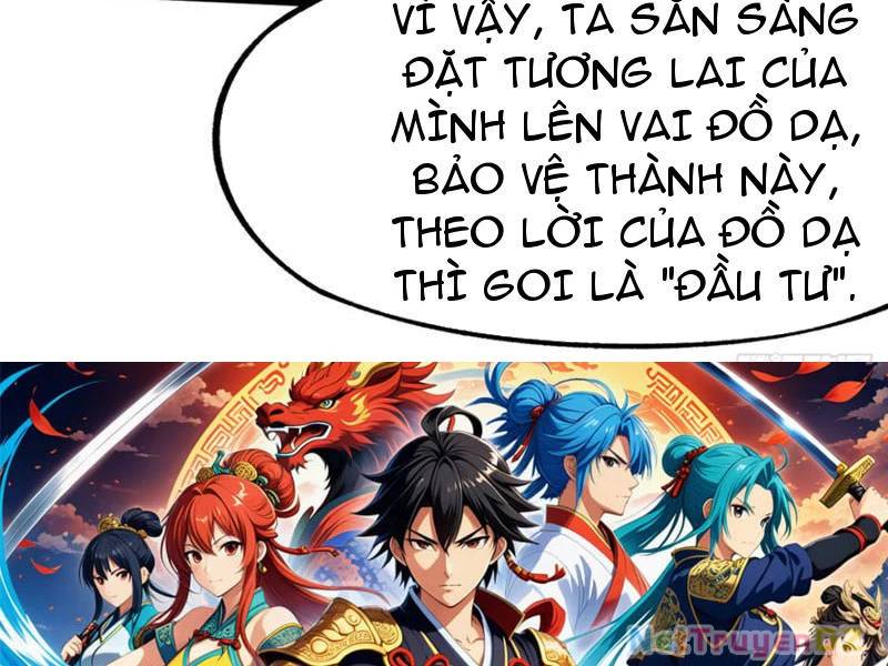 Không Cẩn Thận, Lưu Danh Muôn Thủa - Chapter 98 - Page 93