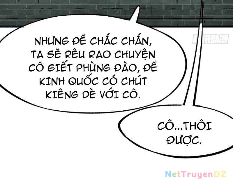 Không Cẩn Thận, Lưu Danh Muôn Thủa - Chapter 99 - Page 11