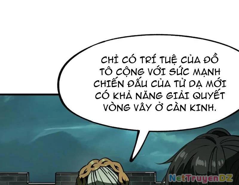 Không Cẩn Thận, Lưu Danh Muôn Thủa - Chapter 99 - Page 17