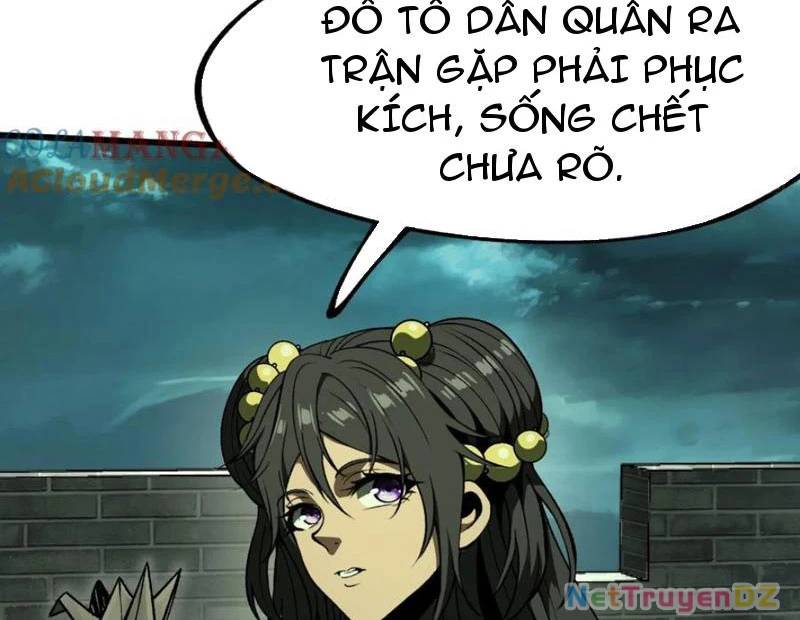 Không Cẩn Thận, Lưu Danh Muôn Thủa - Chapter 99 - Page 25