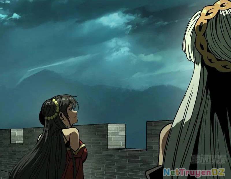 Không Cẩn Thận, Lưu Danh Muôn Thủa - Chapter 99 - Page 33