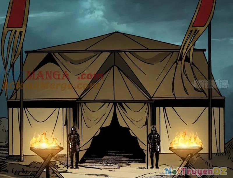 Không Cẩn Thận, Lưu Danh Muôn Thủa - Chapter 99 - Page 44