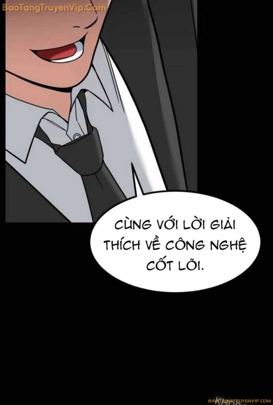 Nhà Đầu Tư Nhìn Thấy Tương Lai - Chapter 28 - Page 10