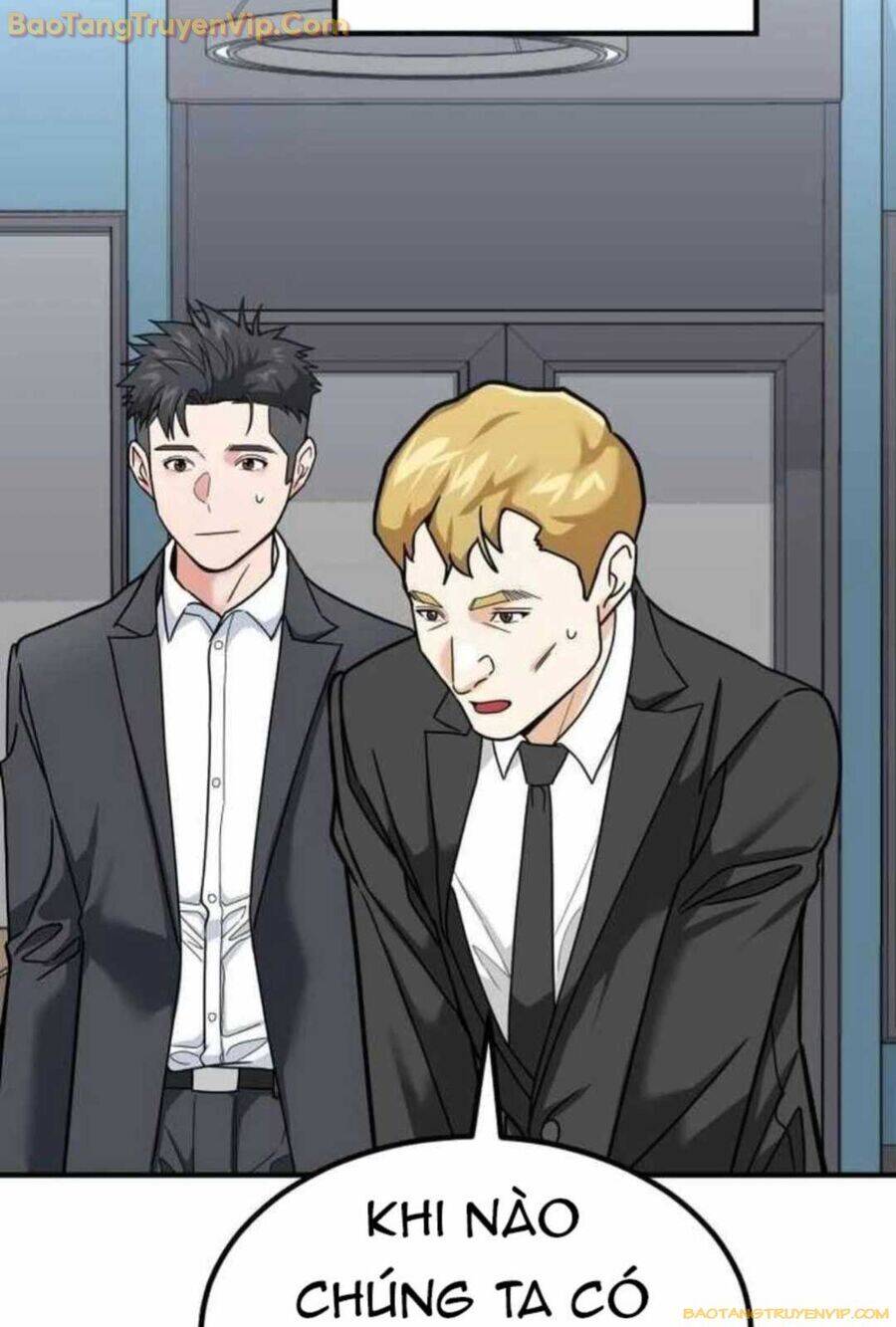 Nhà Đầu Tư Nhìn Thấy Tương Lai - Chapter 28 - Page 103