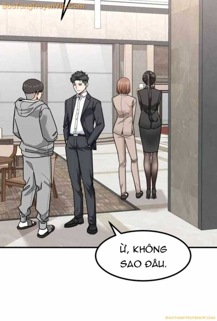 Nhà Đầu Tư Nhìn Thấy Tương Lai - Chapter 28 - Page 109