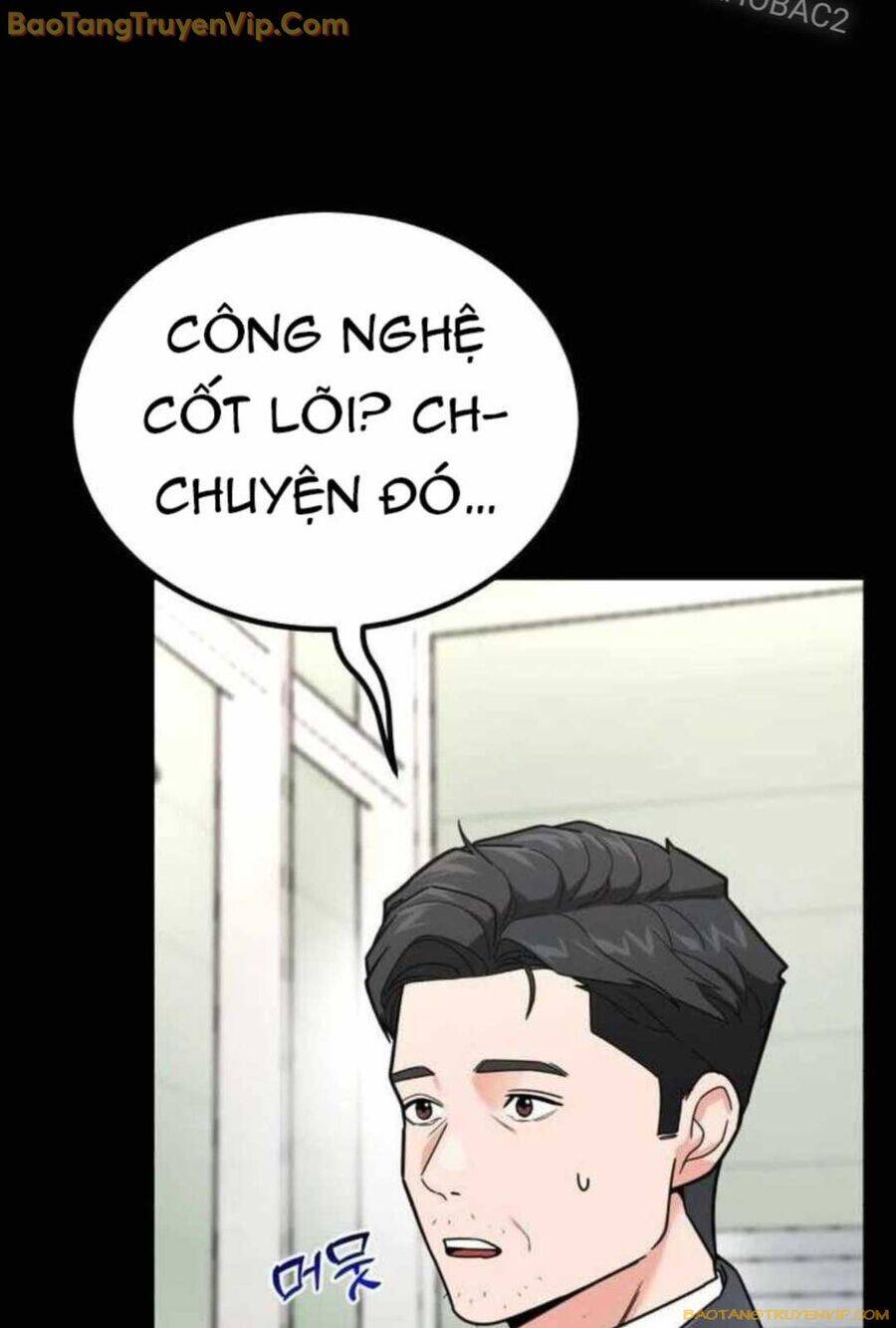 Nhà Đầu Tư Nhìn Thấy Tương Lai - Chapter 28 - Page 11