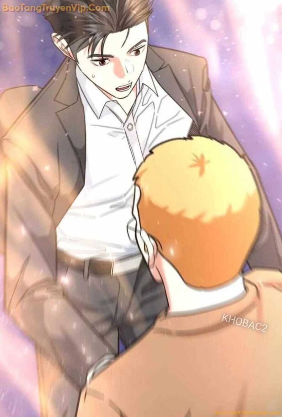 Nhà Đầu Tư Nhìn Thấy Tương Lai - Chapter 28 - Page 126