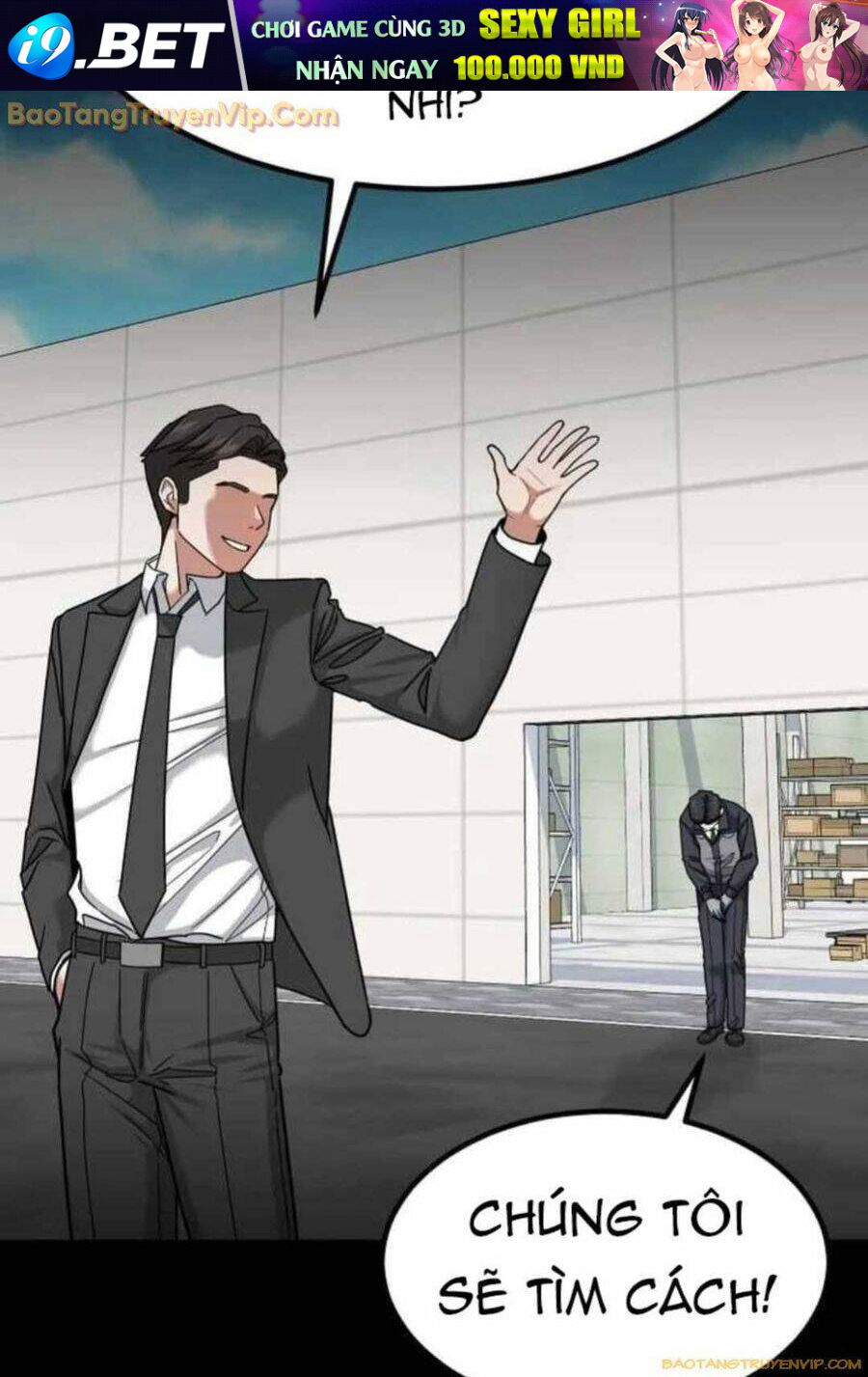 Nhà Đầu Tư Nhìn Thấy Tương Lai - Chapter 28 - Page 15