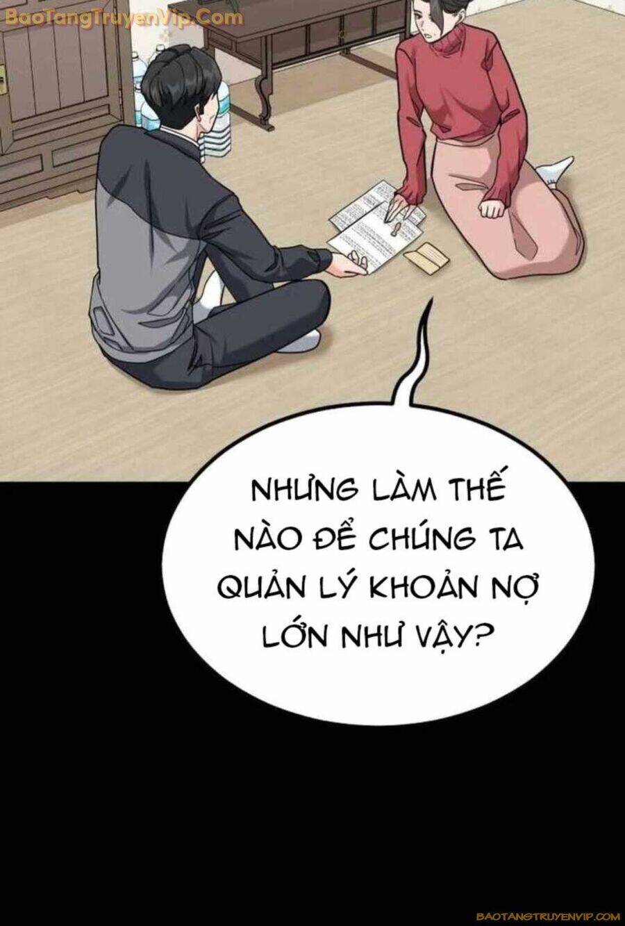 Nhà Đầu Tư Nhìn Thấy Tương Lai - Chapter 28 - Page 17
