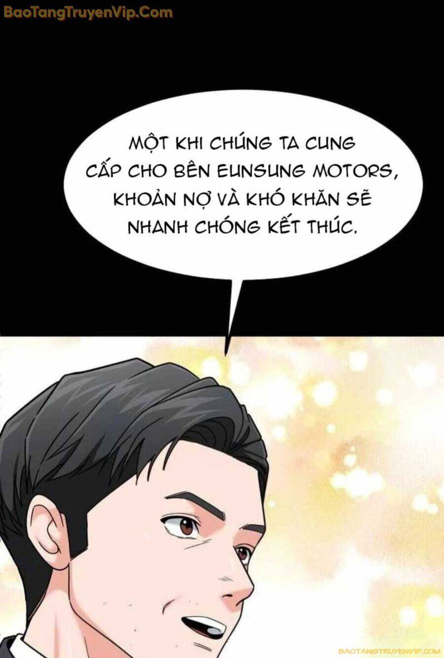 Nhà Đầu Tư Nhìn Thấy Tương Lai - Chapter 28 - Page 18