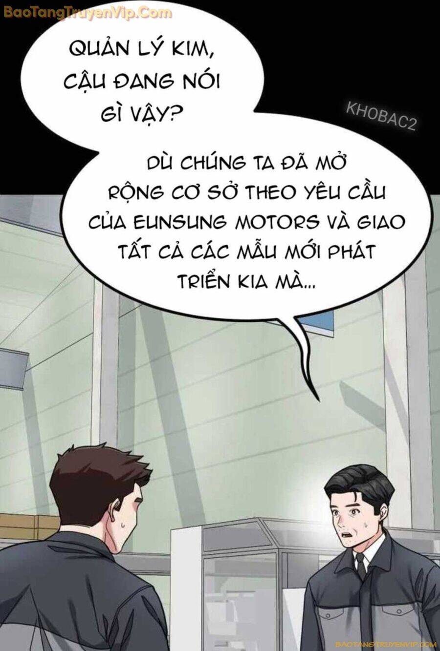 Nhà Đầu Tư Nhìn Thấy Tương Lai - Chapter 28 - Page 23
