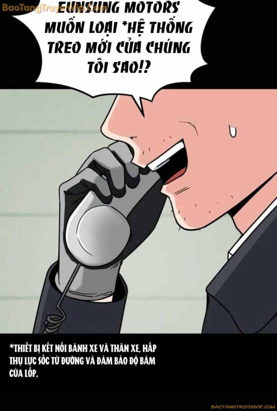 Nhà Đầu Tư Nhìn Thấy Tương Lai - Chapter 28 - Page 3