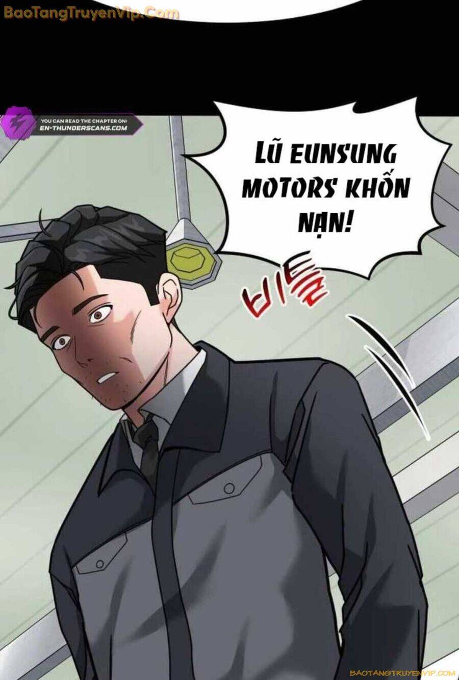 Nhà Đầu Tư Nhìn Thấy Tương Lai - Chapter 28 - Page 30