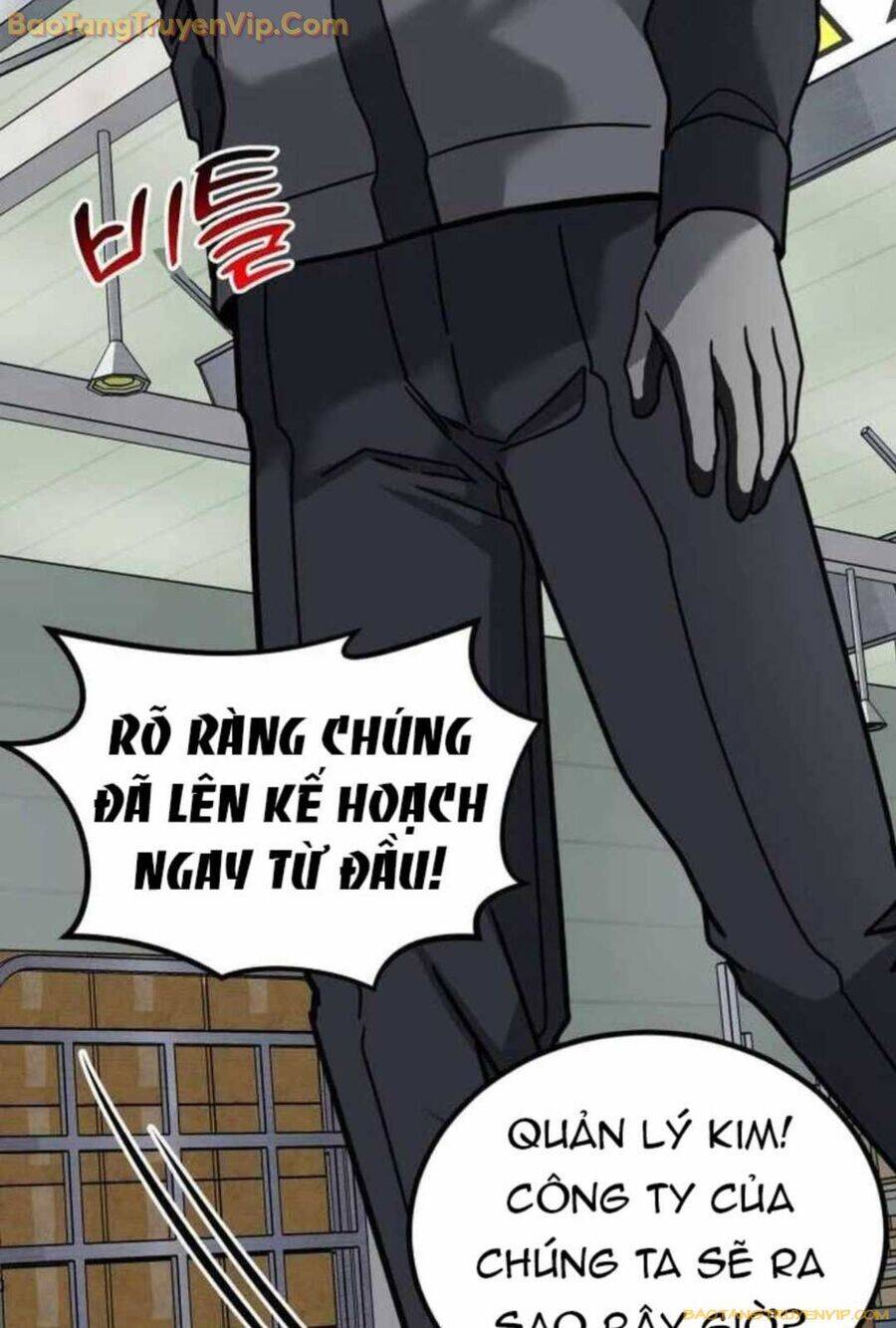 Nhà Đầu Tư Nhìn Thấy Tương Lai - Chapter 28 - Page 31