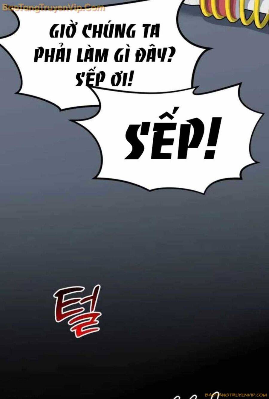 Nhà Đầu Tư Nhìn Thấy Tương Lai - Chapter 28 - Page 33