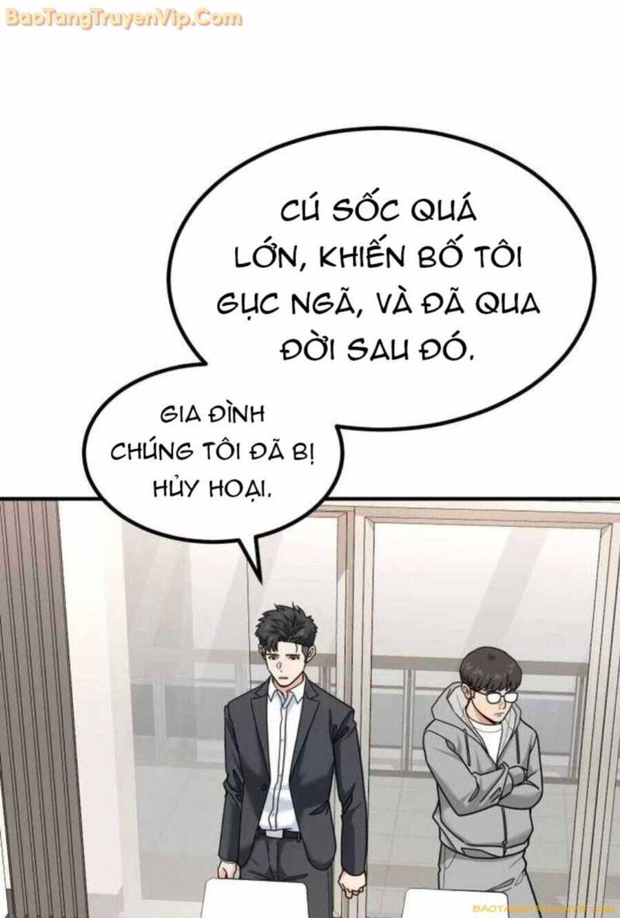 Nhà Đầu Tư Nhìn Thấy Tương Lai - Chapter 28 - Page 36