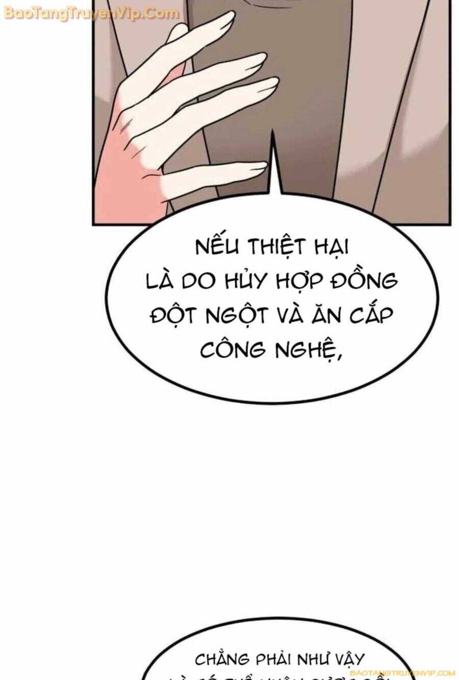 Nhà Đầu Tư Nhìn Thấy Tương Lai - Chapter 28 - Page 42