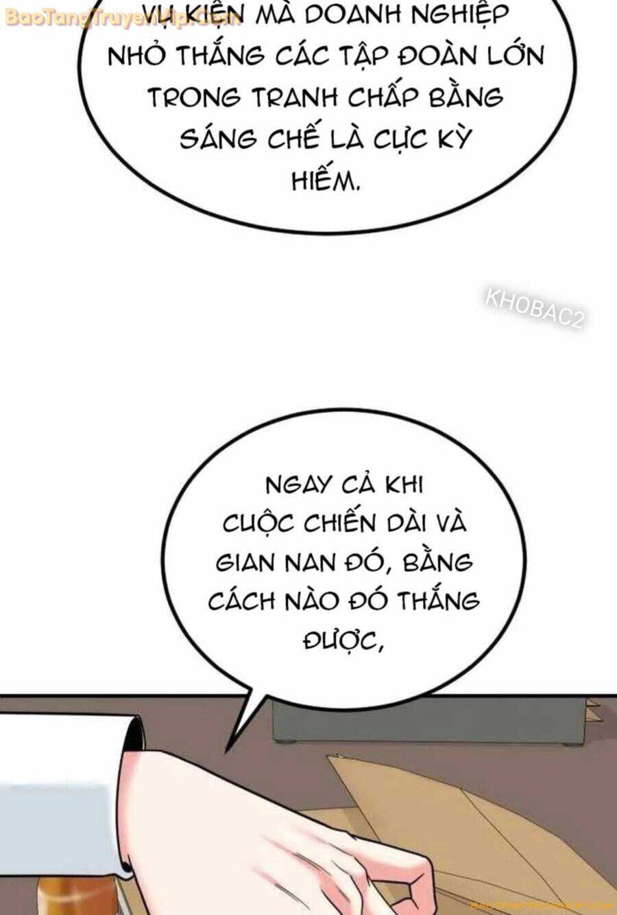 Nhà Đầu Tư Nhìn Thấy Tương Lai - Chapter 28 - Page 46