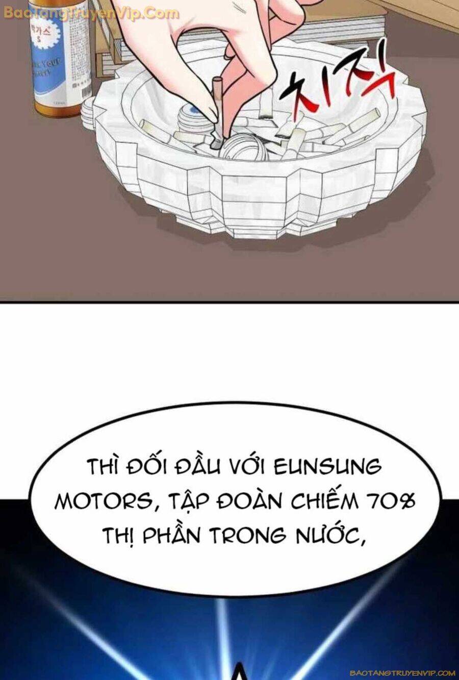 Nhà Đầu Tư Nhìn Thấy Tương Lai - Chapter 28 - Page 47