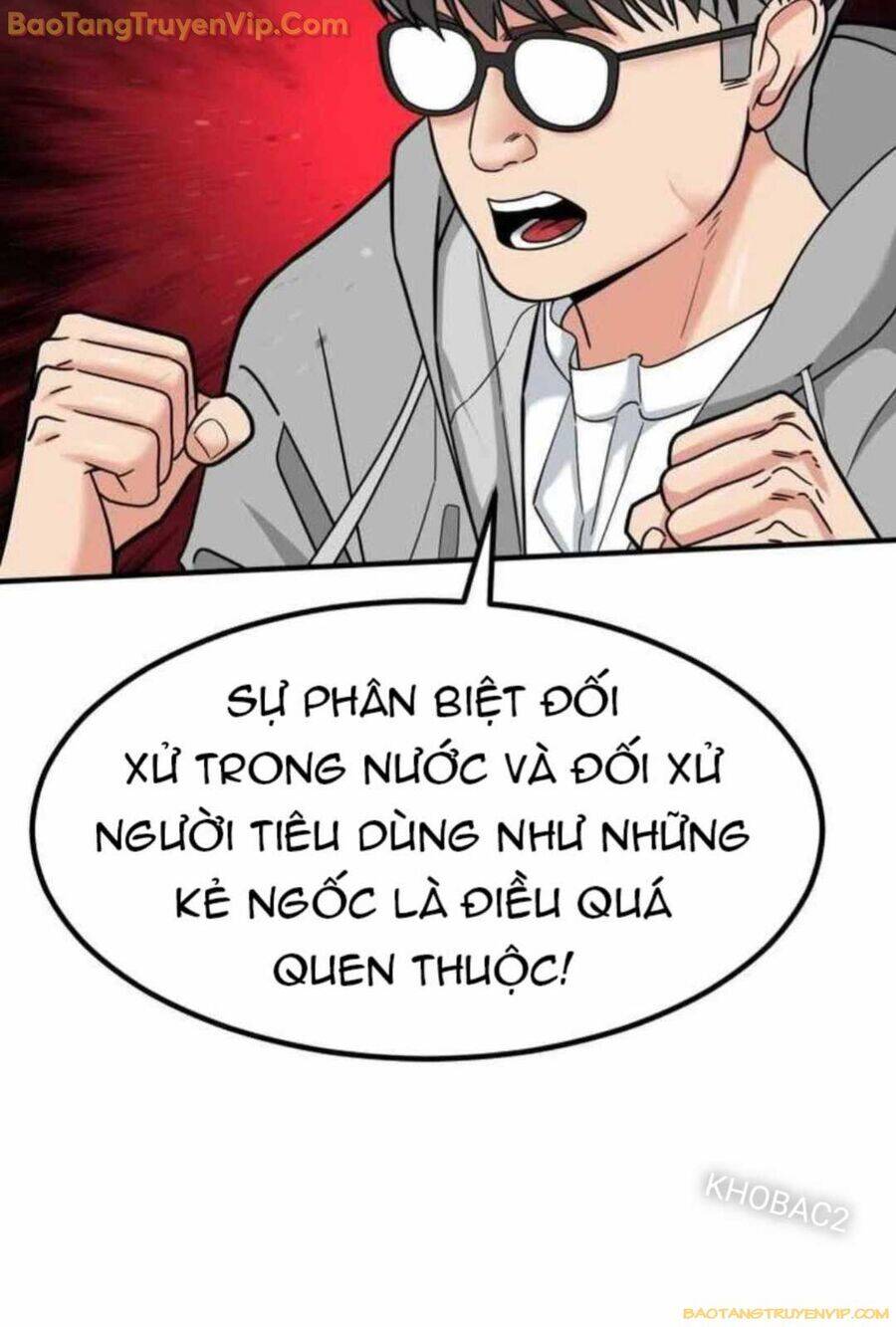 Nhà Đầu Tư Nhìn Thấy Tương Lai - Chapter 28 - Page 52