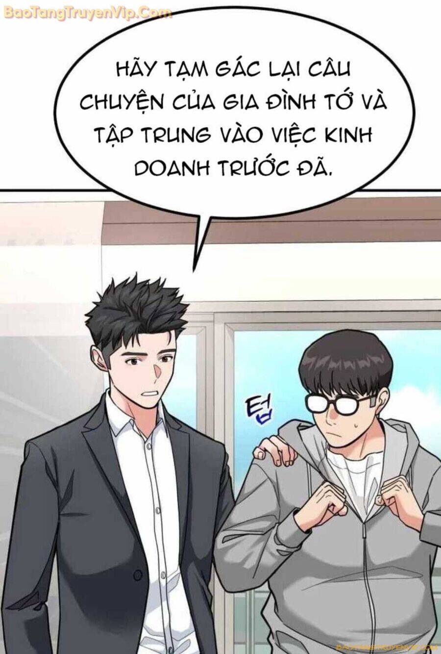 Nhà Đầu Tư Nhìn Thấy Tương Lai - Chapter 28 - Page 53