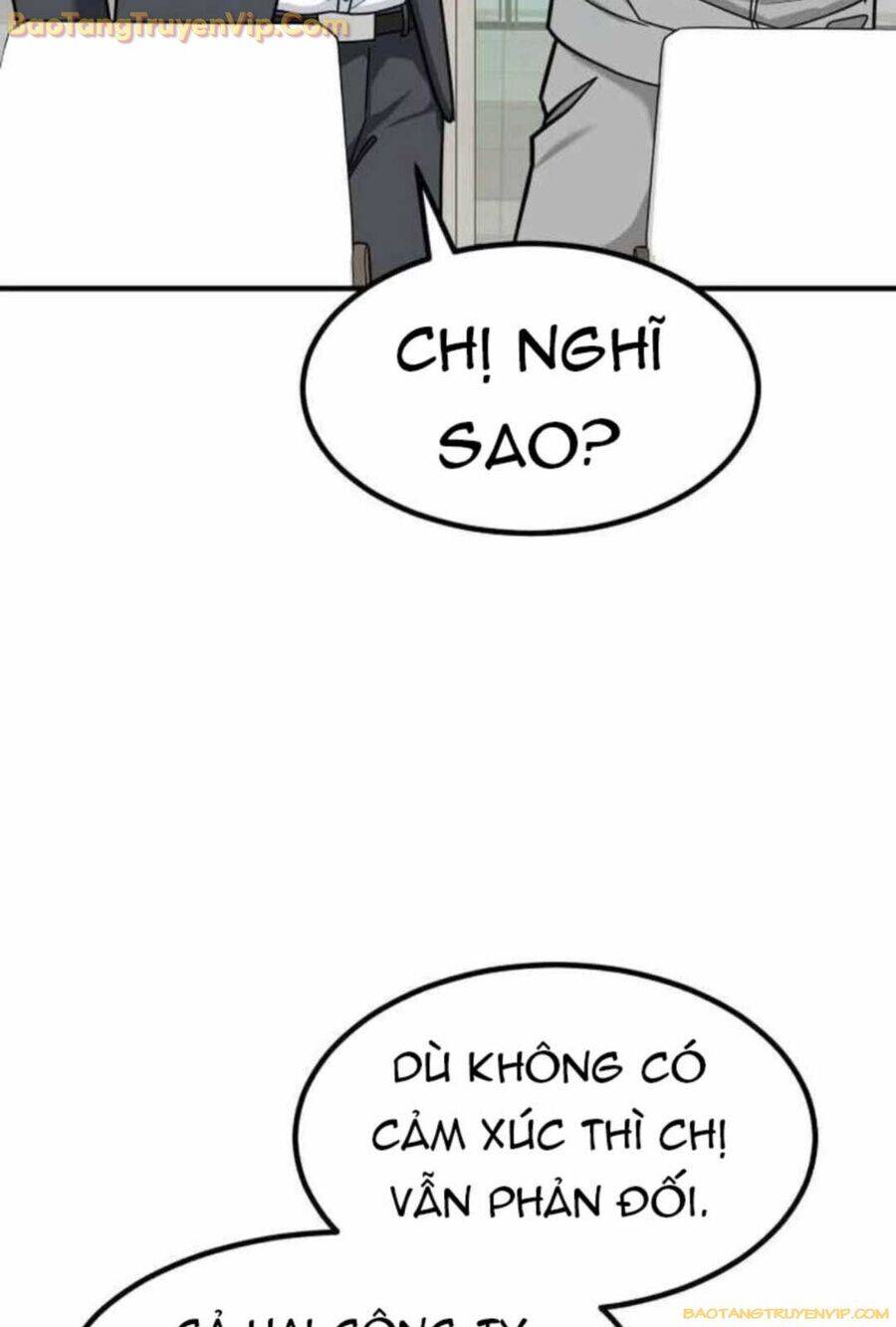 Nhà Đầu Tư Nhìn Thấy Tương Lai - Chapter 28 - Page 54