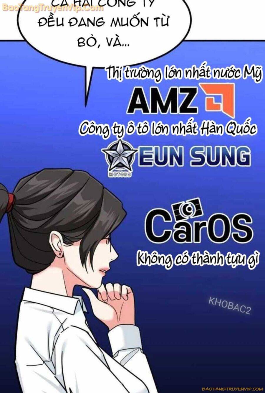 Nhà Đầu Tư Nhìn Thấy Tương Lai - Chapter 28 - Page 55