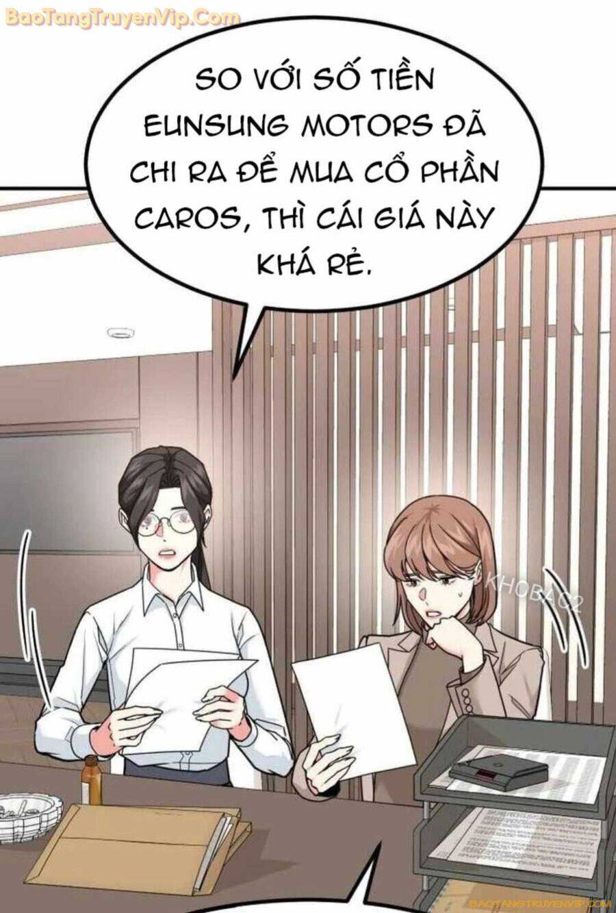 Nhà Đầu Tư Nhìn Thấy Tương Lai - Chapter 28 - Page 58