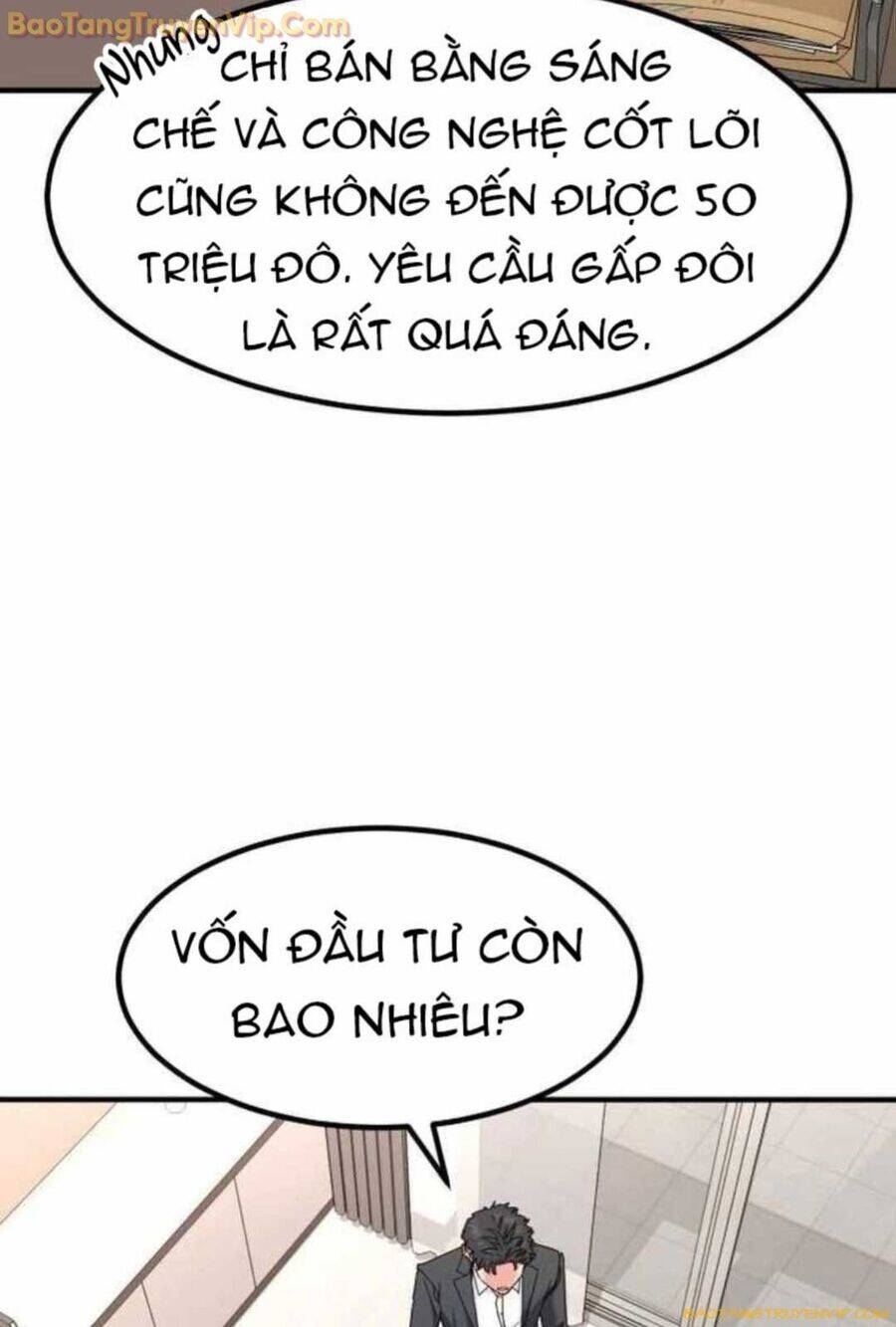 Nhà Đầu Tư Nhìn Thấy Tương Lai - Chapter 28 - Page 59