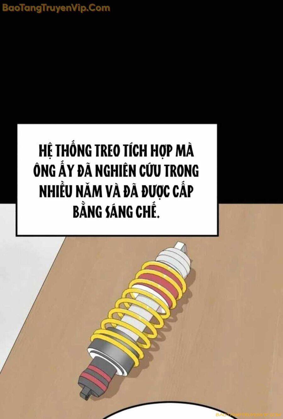 Nhà Đầu Tư Nhìn Thấy Tương Lai - Chapter 28 - Page 6