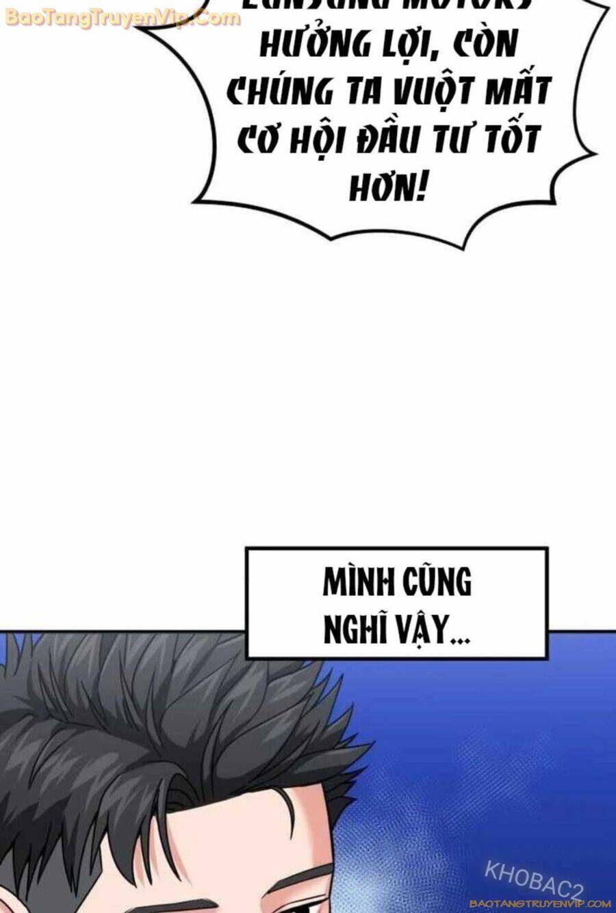 Nhà Đầu Tư Nhìn Thấy Tương Lai - Chapter 28 - Page 64