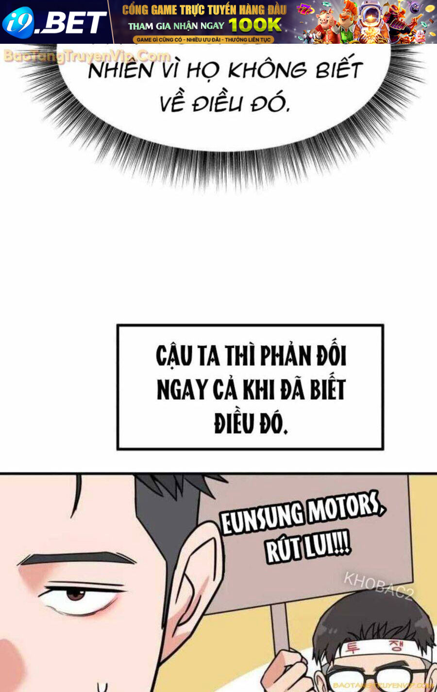 Nhà Đầu Tư Nhìn Thấy Tương Lai - Chapter 28 - Page 67