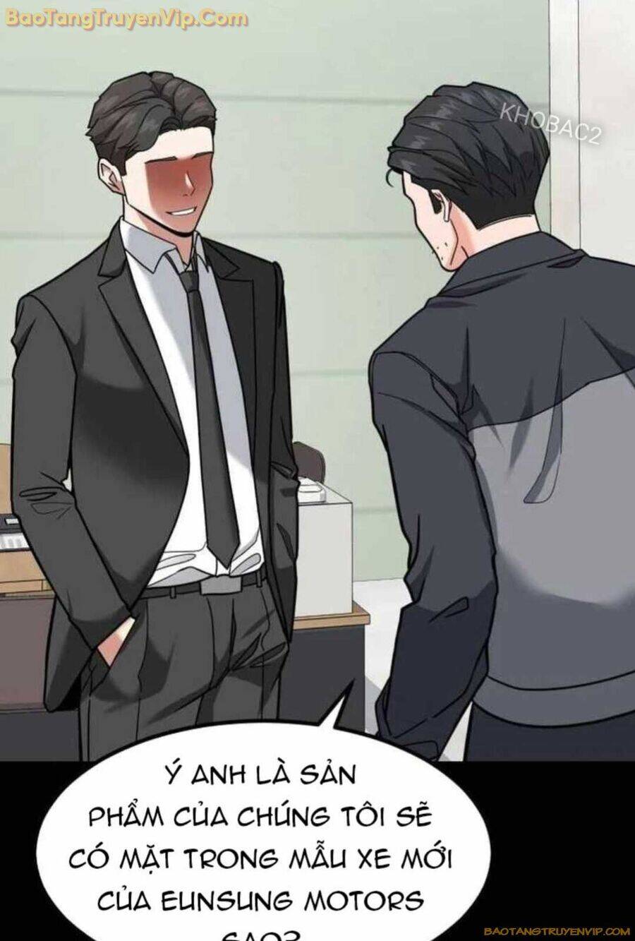 Nhà Đầu Tư Nhìn Thấy Tương Lai - Chapter 28 - Page 8