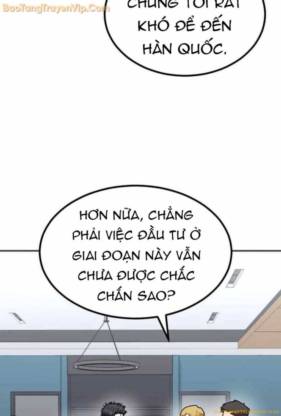 Nhà Đầu Tư Nhìn Thấy Tương Lai - Chapter 28 - Page 88