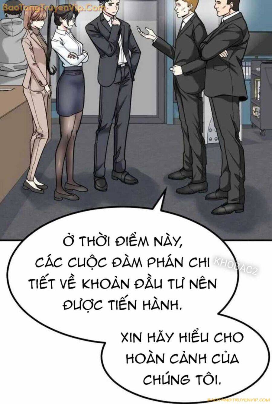Nhà Đầu Tư Nhìn Thấy Tương Lai - Chapter 28 - Page 89