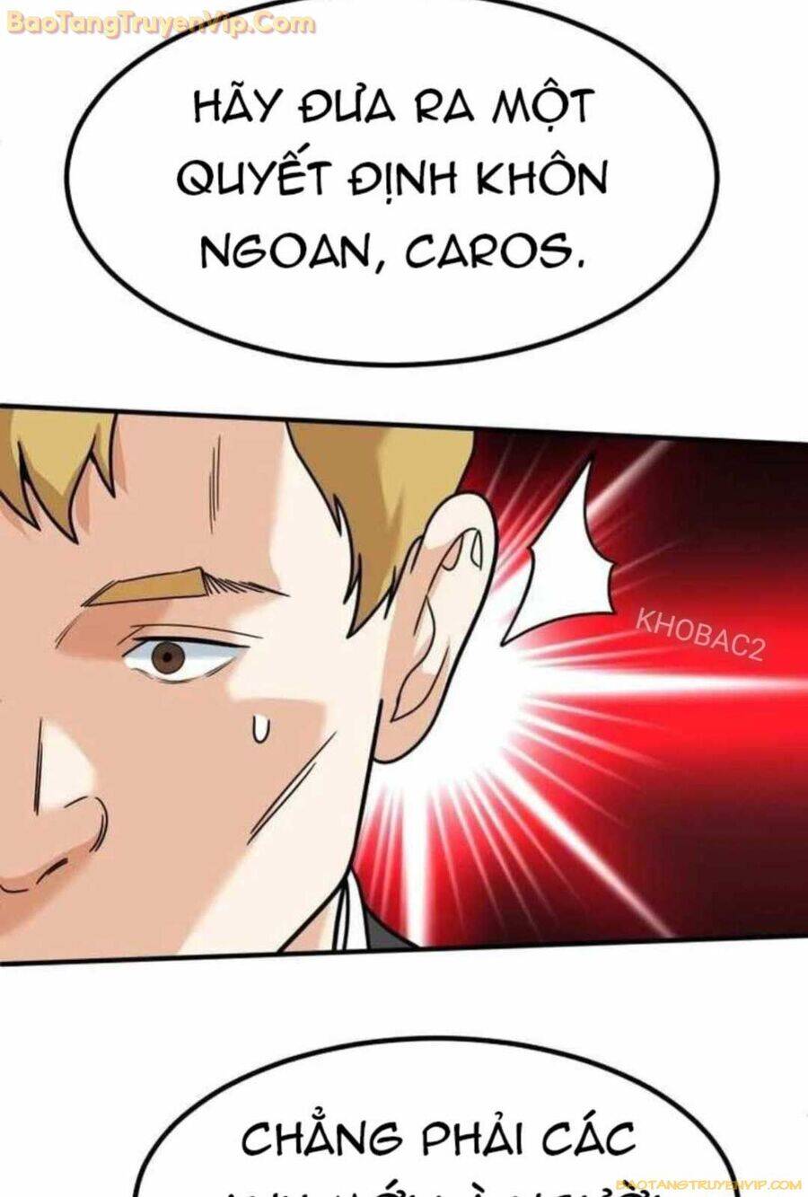 Nhà Đầu Tư Nhìn Thấy Tương Lai - Chapter 28 - Page 92