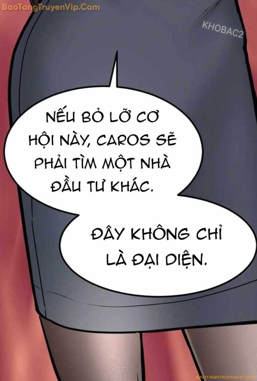 Nhà Đầu Tư Nhìn Thấy Tương Lai - Chapter 28 - Page 96