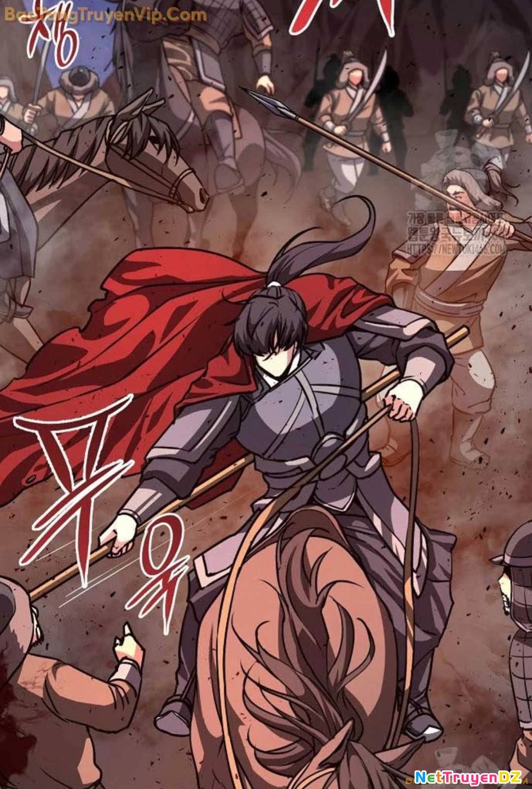 Thông Bách - Chapter 31 - Page 136