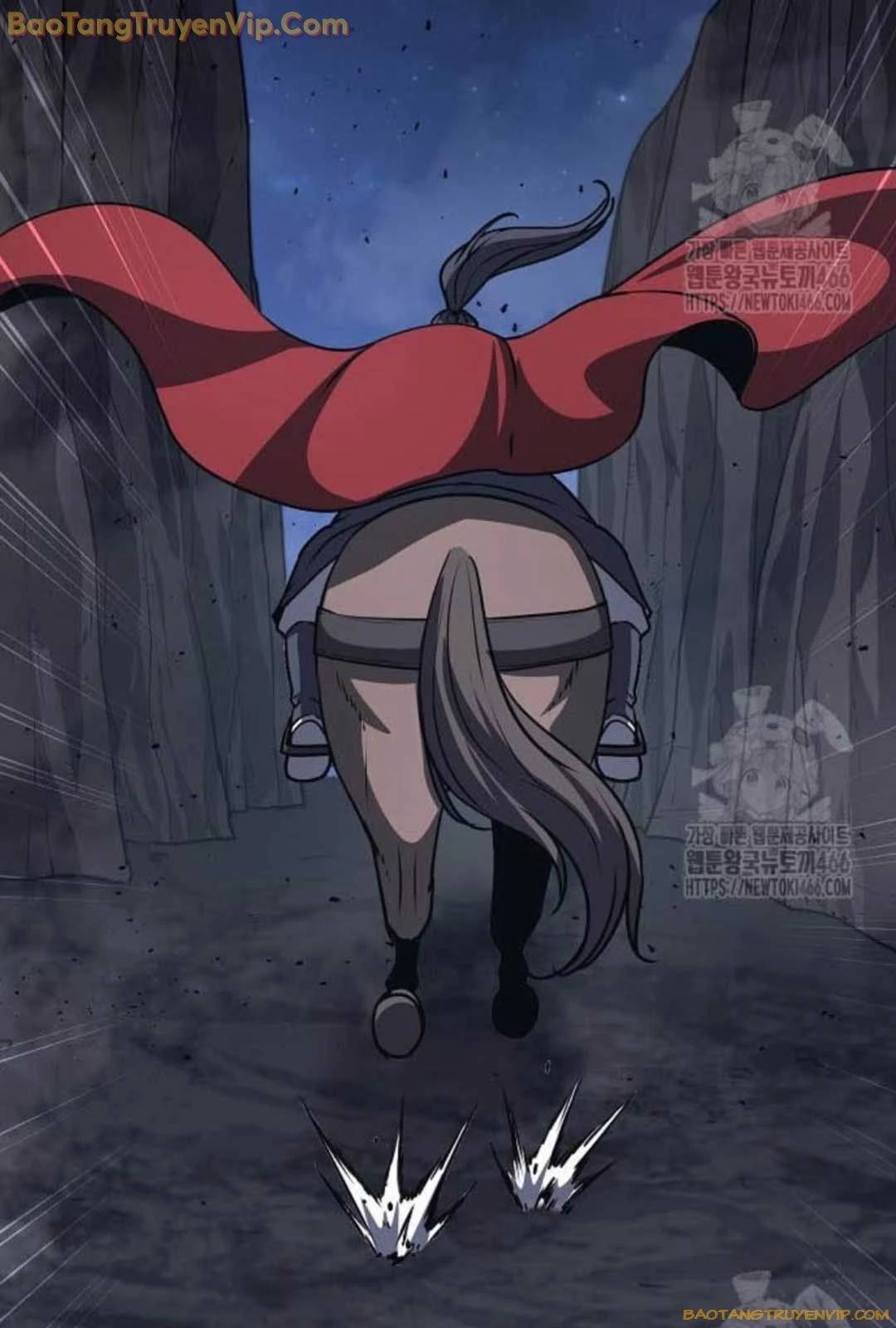 Thông Bách - Chapter 31 - Page 19