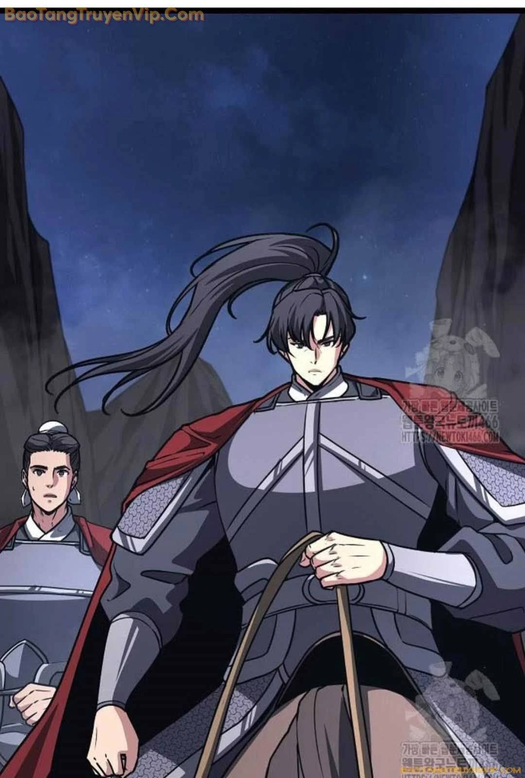 Thông Bách - Chapter 31 - Page 26